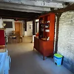 Holiday home Rural House Villabasil