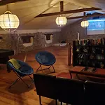 Holiday home Rural House Villabasil