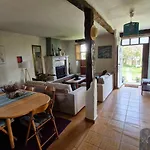 Rural House Villabasil