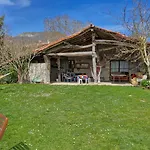 Rural House Villabasil