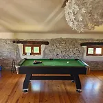 Holiday home Rural House Villabasil