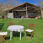 Rural House Villabasil