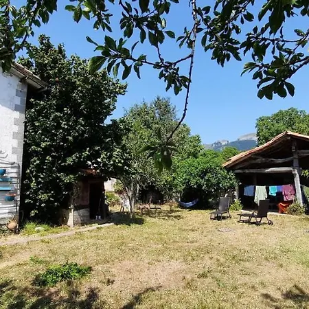 펜션 Rural House *