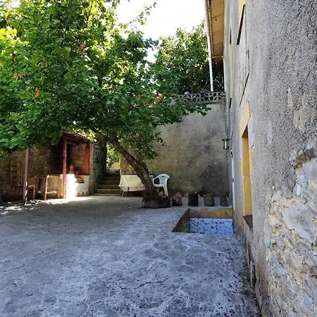 Holiday home Rural House *