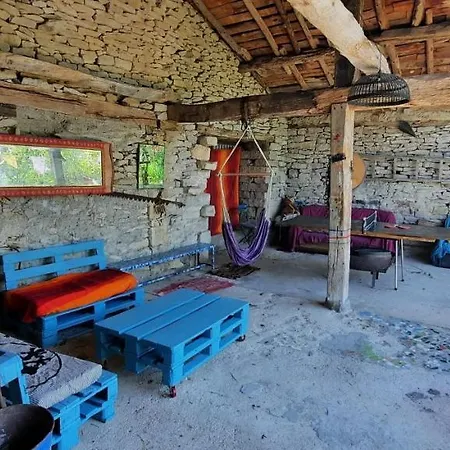 Rural House * Villabasil