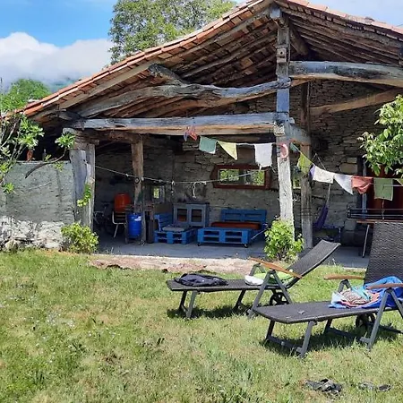 Holiday home Rural House