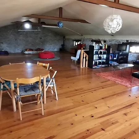 Rural House * Villabasil