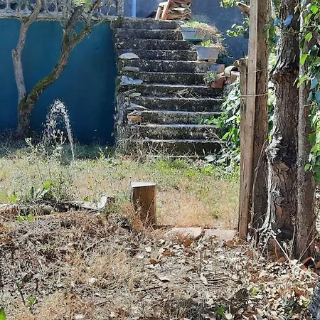 Holiday home Rural House *