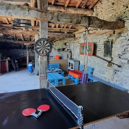 Rural House * Villabasil