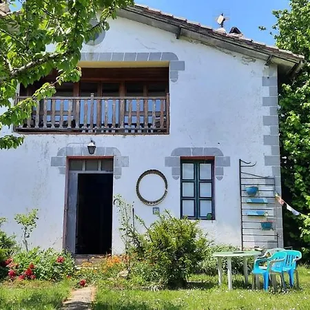 Rural House 펜션