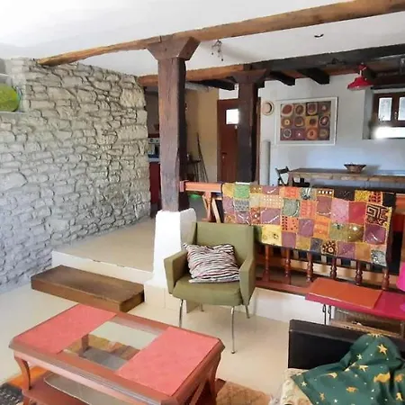 Rural House Villabasil
