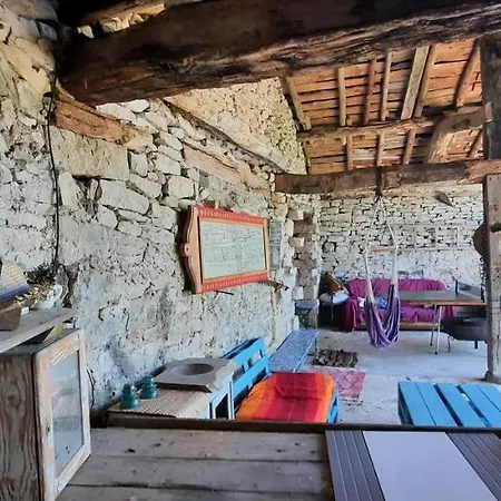 Casa vacanze Rural House *