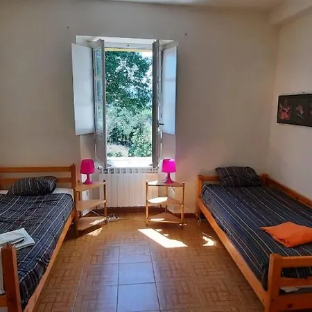 Rural House Holiday home