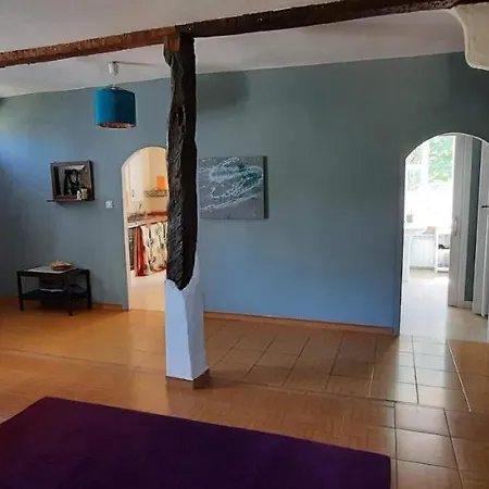 Rural House Holiday home *