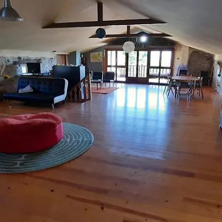 Rural House Holiday home Villabasil