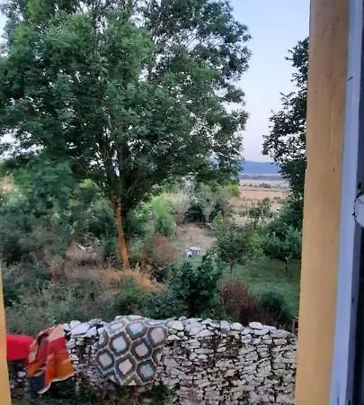 Rural House *