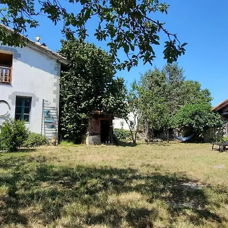 펜션 Rural House Villabasil