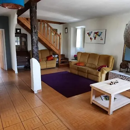 Rural House