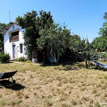 Rural House Villabasil