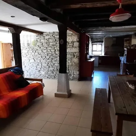 Rural House *