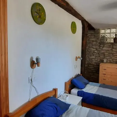 Rural House Casa vacanze *