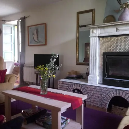 Holiday home Rural House