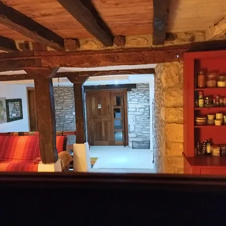 Holiday home Rural House