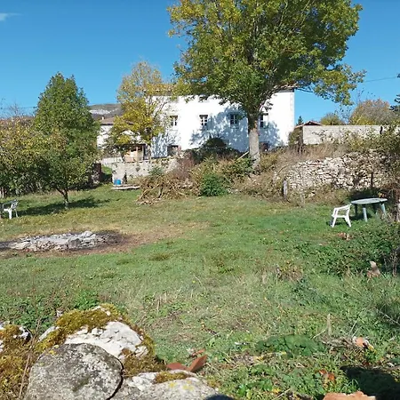 Rural House