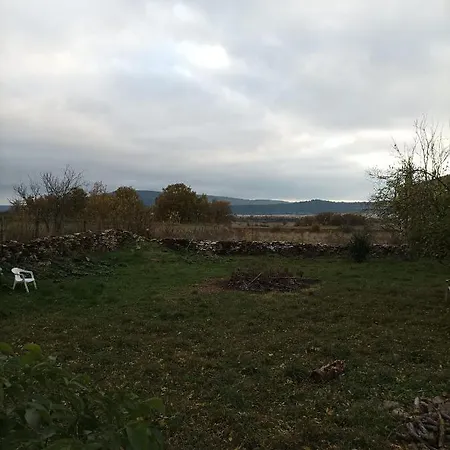 Holiday home Rural House Villabasil