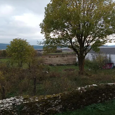 Rural House Holiday home Villabasil