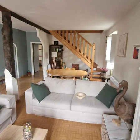 Rural House 別荘 *