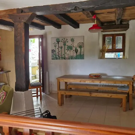 Holiday home Rural House *