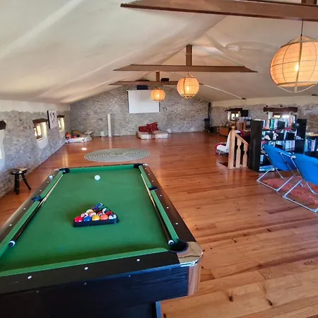 Rural House * Villabasil