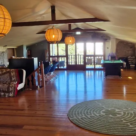 Rural House Holiday home *