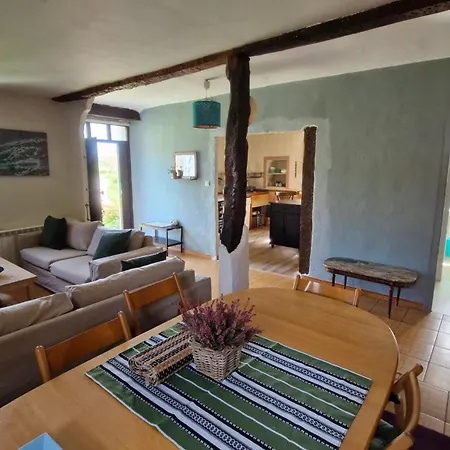 Rural House * Villabasil
