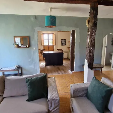 Holiday home Rural House