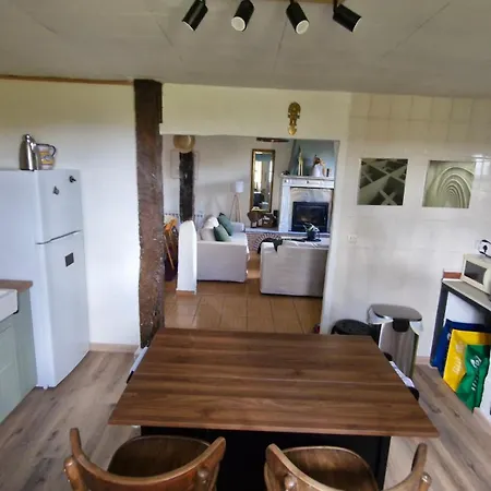 Holiday home Rural House *
