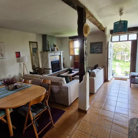 Rural House Villabasil