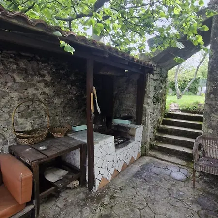 Rural House