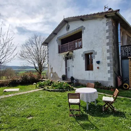 Rural House *