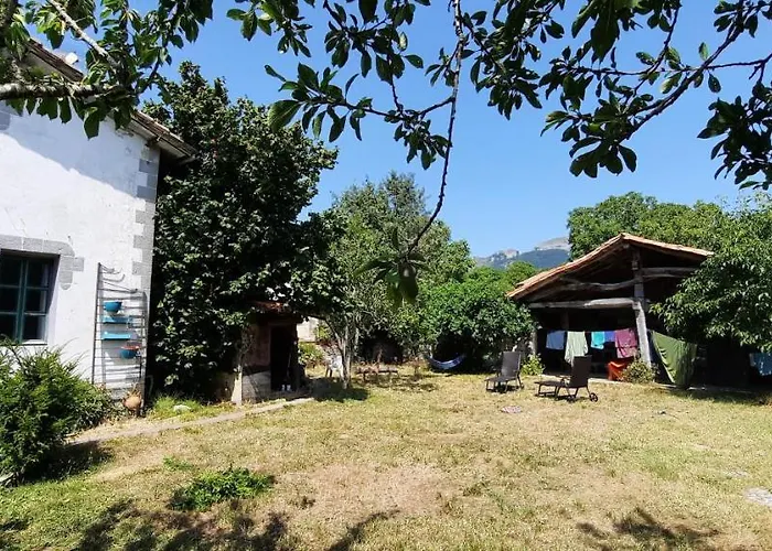 別荘 Rural House *