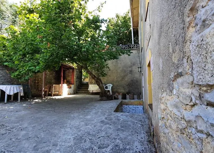 Casa vacanze Rural House *