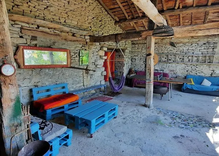 Rural House * Villabasil