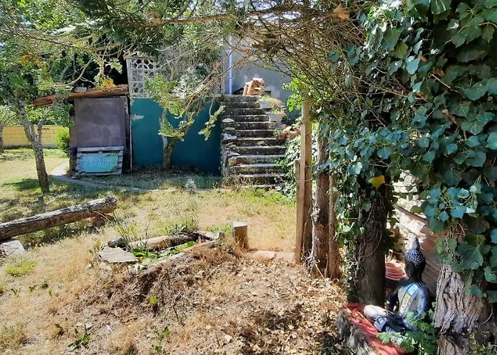 Rural House Casa vacanze *