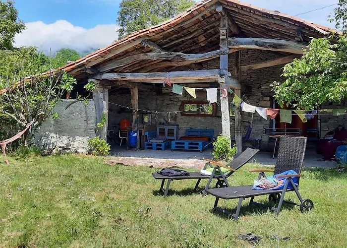 Casa vacanze Rural House