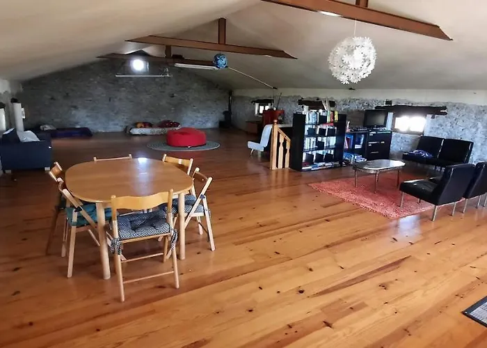 Rural House * Villabasil