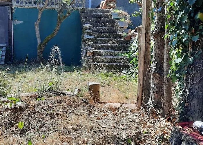 Casa vacanze Rural House *