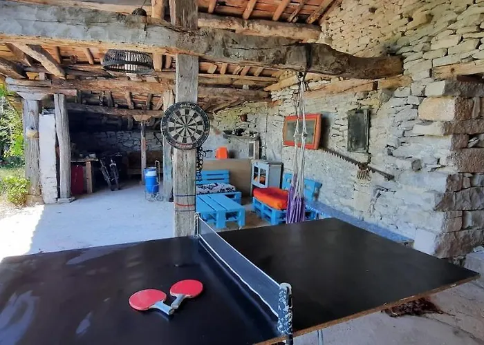 Rural House * Villabasil