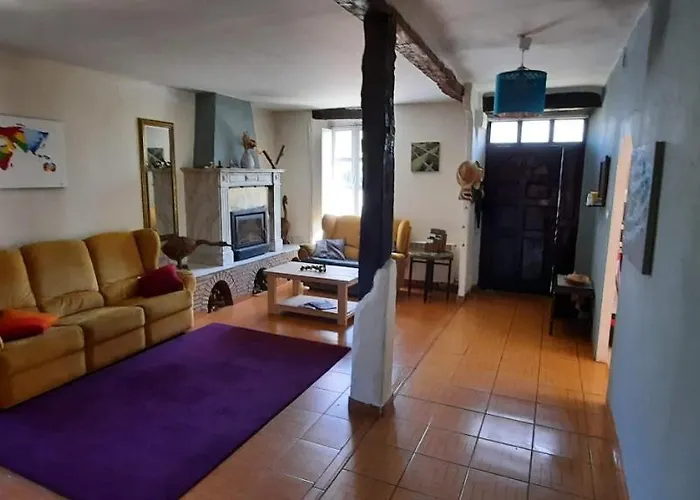 別荘 Rural House Villabasil