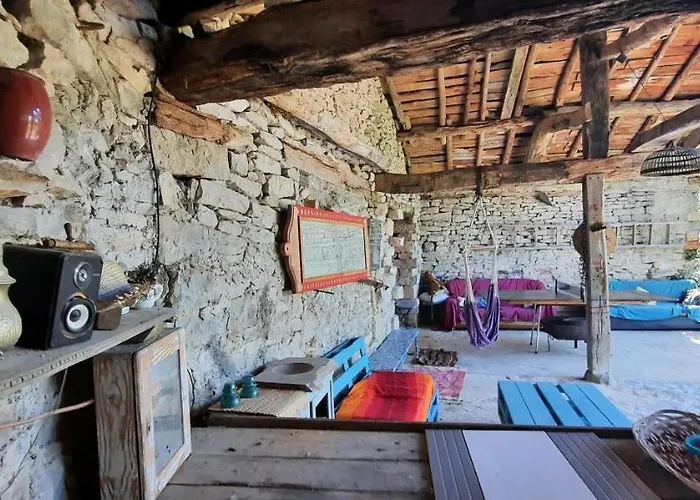 Casa vacanze Rural House *